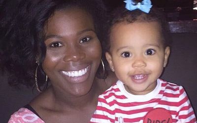 Tiffany Miles - 5 Interesting Facts about Chet Hank's Baby Momma From ONS